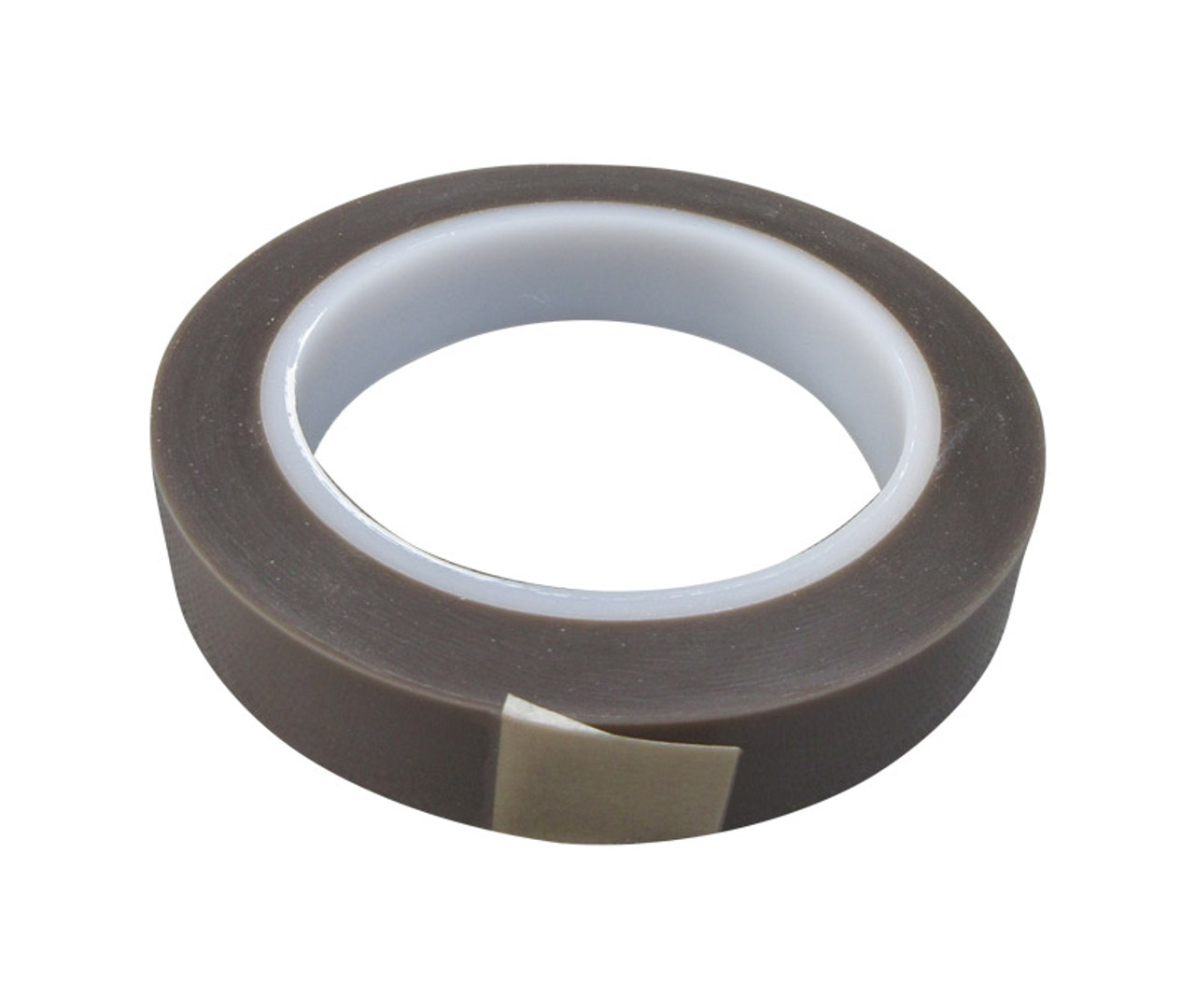 DeWAL® DW204-3HD Gray A-A-59474 Type I, Class 2 Spec Skived PTFE